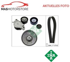 KEILRIPPENRIEMENSATZ INA 529 0516 20 P FÜR MINI MINI,MINI COUNTRYMAN