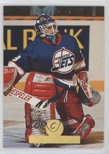 1994-95 Leaf Tim Cheveldae #81 0q5