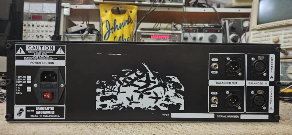 HCL Thermos 2025 - Green,mastering EQ - Bild 4 von 4