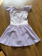Dance Skirted Leotard