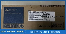 NEW Mitsubishi MR-J2S-40B-T004 Servo Drive