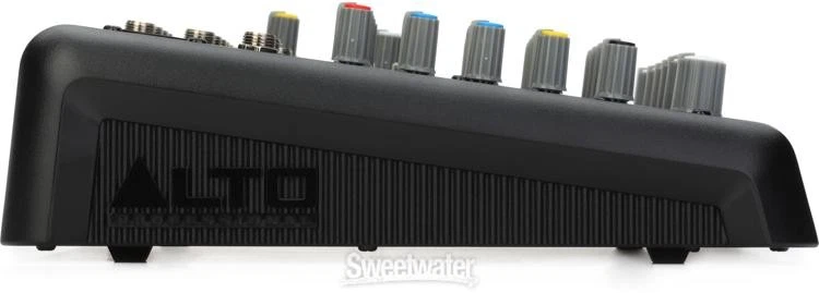 Alto Professional TrueMix 600 6-channel Analog Mixer - Image 4 of 4