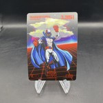 2026 Bo Jackson Battle Arena `Griffey Set` RAINESTORM Power Glove SP Tim Raines