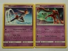 Deoxys  68/168  &  69/168  Sun & Moon: Celestial Storm  Pokémon