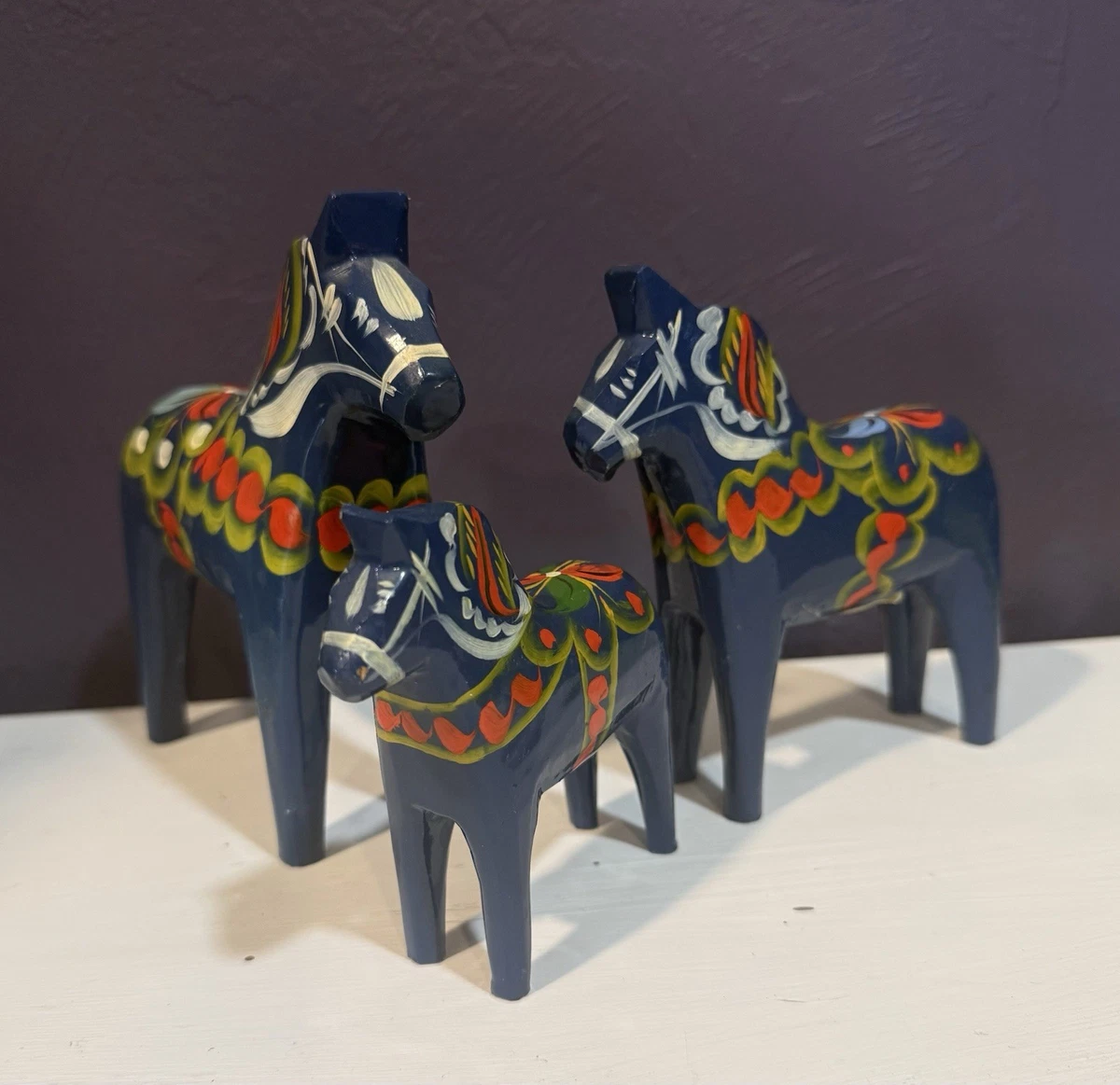 25+ Swedish Collectibles for sale | Updated Oct 2026