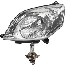 Ampoule Fiat FIORINO QUBO