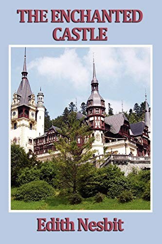 The Enchanted Castle.New Fast Free Shipping<|