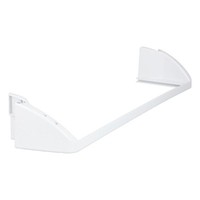 Easypart Passend FüR 9097219 Liebherr Halterahmen Unten FüR Flaschen In