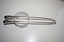 49-51 Ford Windshield Wiper Arms Pair Nos 50 1949 1950 1951 Victoria Convertible