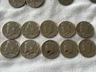 2023 Half Dollar Kennedy 50 Cents (10-Coin Lot)