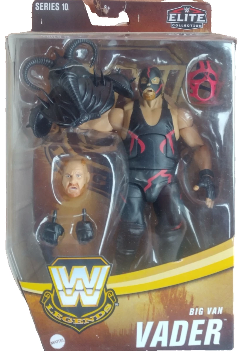 wwe vader products for sale | eBay