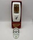 Vintage Wall Mounted Starr “X” Sprite Boy Coca-Cola Soda Pop Bottle Opener USA