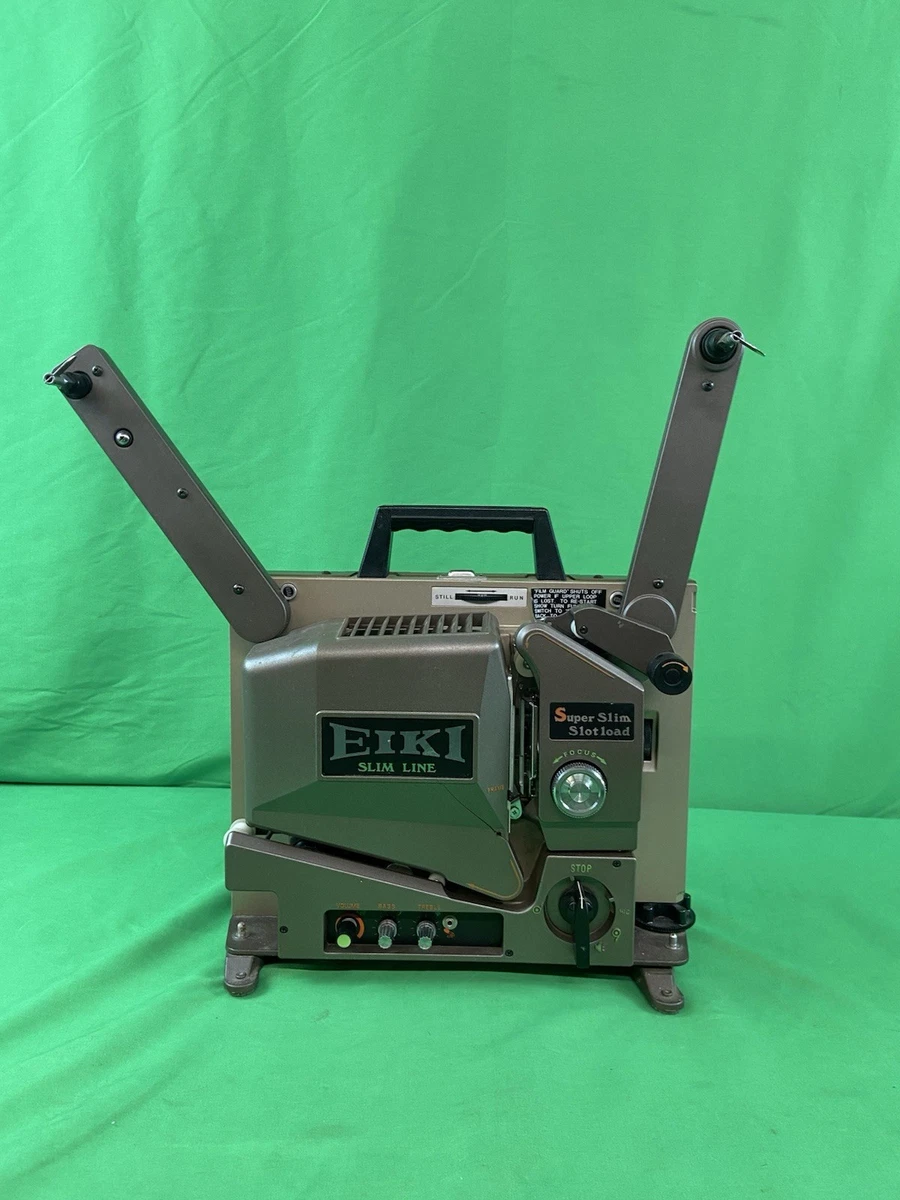 eiki 16mm products for sale | eBay