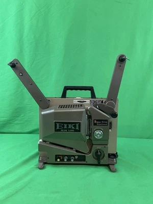 eiki 16mm products for sale | eBay