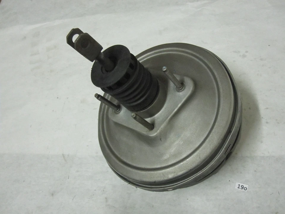 动力制动增强器适用于捷豹 S 型 2000 - 2002 和林肯 LS 2000 - 2003 — 第 3/4 张图片