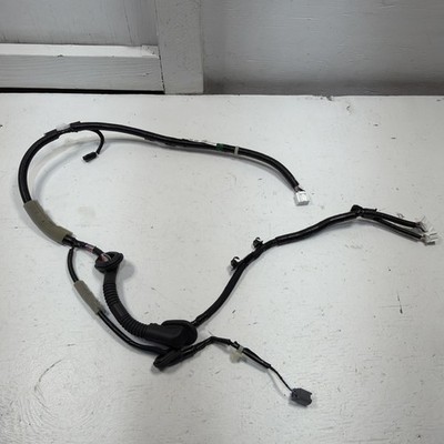2023-2026 HONDA CR-V TAILGATE LIFTGATE BACK DOOR LEFT WIRE WIRING HARNESS OEM
