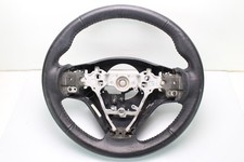 14-19 Toyota Corolla Left Side Steering Wheel Wo Cruise Switch Oem Gs131-14340