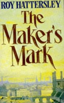Makers Mark, Hattersley, Roy, Used; Good Book
