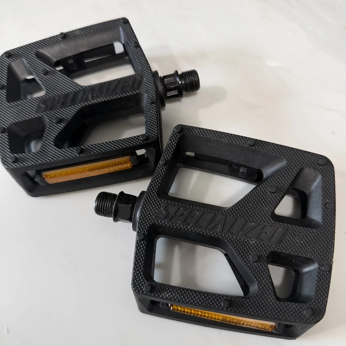 Specialized Bicycle Pedals for sale | eBay UK
