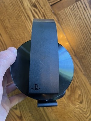 Sony PS4 Platinum Headset Wireless 7.1 Surround headphones for Playstation