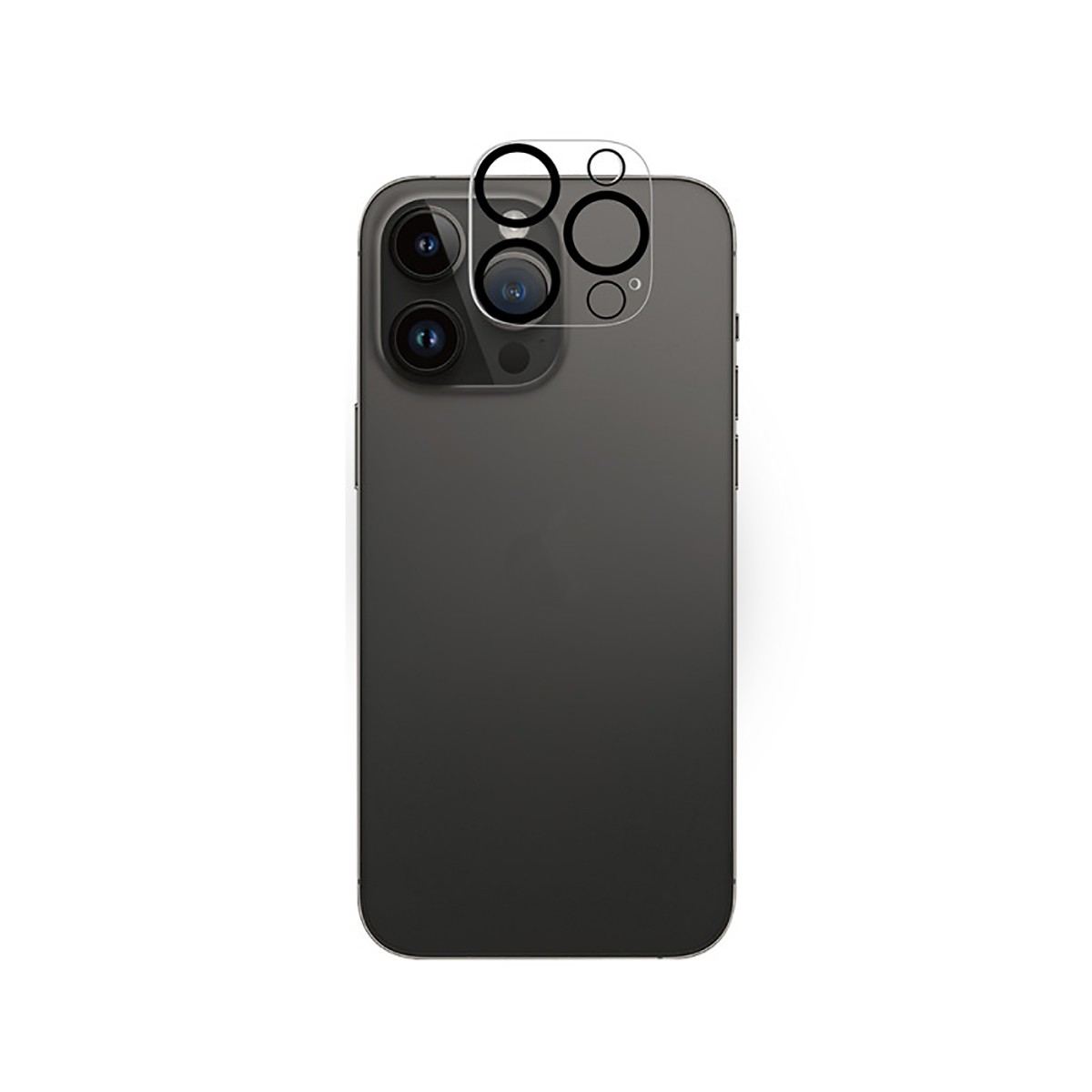 Protection objectif iPhone 16 Pro Max pour photos de voyage réussies