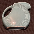 Fiesta  Turquoise  Water Pitcher