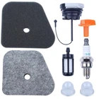 Air Filter Tune Up Kit For Stihl FS90R FS110R FS130R FS100RX Trimmer 41801201800