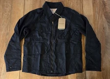 Filson Bell Bomber | NWT | Medium | Made in USA | Discontinued | Rare