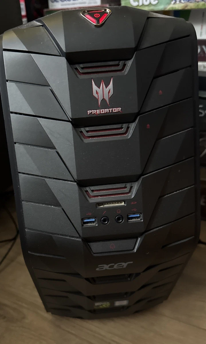 Acer Intel Core i5 6th Gen. PC Desktops & All-In-One Computers for