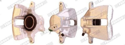 Brake Caliper Ferodo FCL691926 for VW Corrado (53i) 2 1991-1995