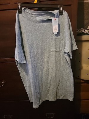Cat & jack T-shirt Short Sleeve XXL (16/18) Husky
