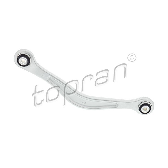 Triangle de suspension arrière Classe S : supprimez les vibrations de votre Mercedes