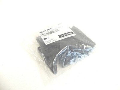 FLEXLINK XBRE 38 E Guide Rail Conductive VPE: 5 Stück - ungebraucht! -