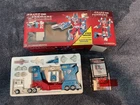 Transformers G1 Ultra Magnus Vintage Authentic Complete Open Box and Insert