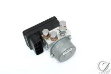 2025 CG Moto 675SS 675 Abs Control Module Pump