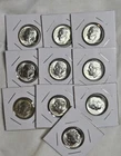 90% Silver BU Roosevelt Dimes $1 Face Lot