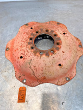 Kubota M105s Tractor Rear Wheel Center Hub