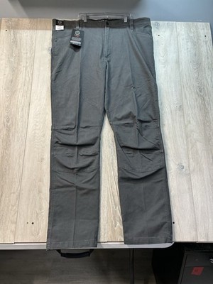 Wrangler ATG Pants Men s 44x34 Reinforced Workwear Straight Fit NTW Outdoors