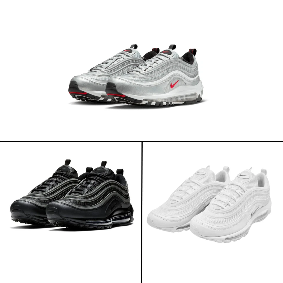 Nike Air Max 97 Taglia 36-45 - Imagen 1 de 1