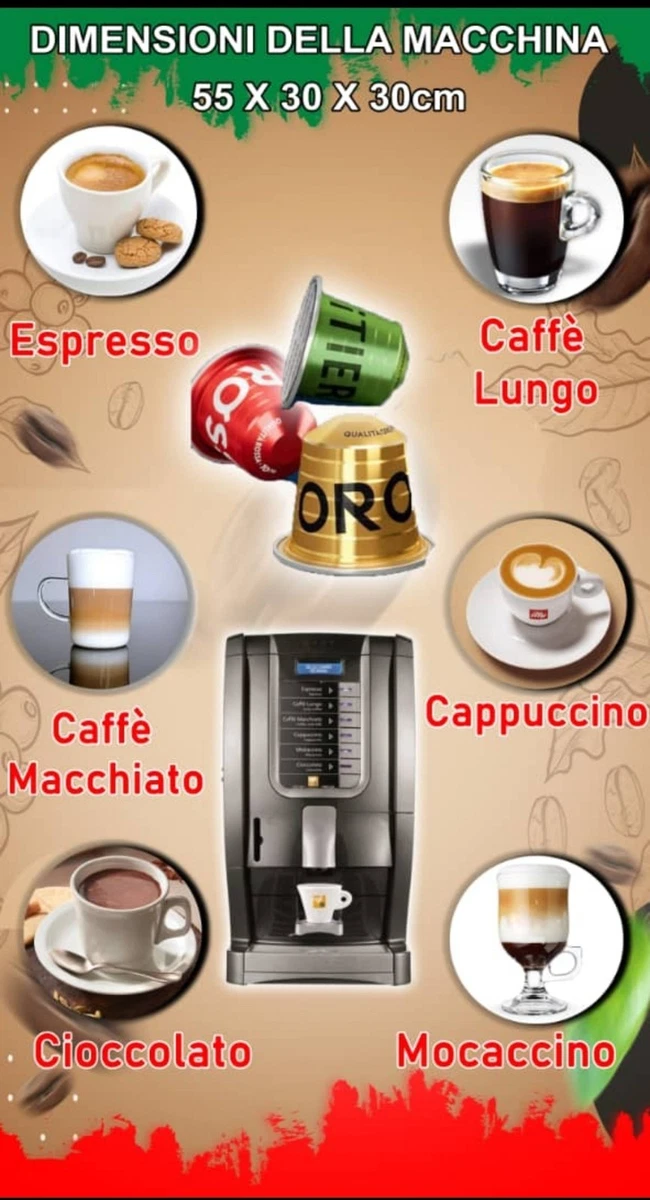 Saeco Macchina Caffè FILTRO 2 TAZZE Due Dosi Per Macchina Da Caffè - Foto 6