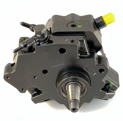 Generalüberholte Hochdruckpumpe 0445010082 für Audi A8 05/03-07/05 275PS 3936ccm