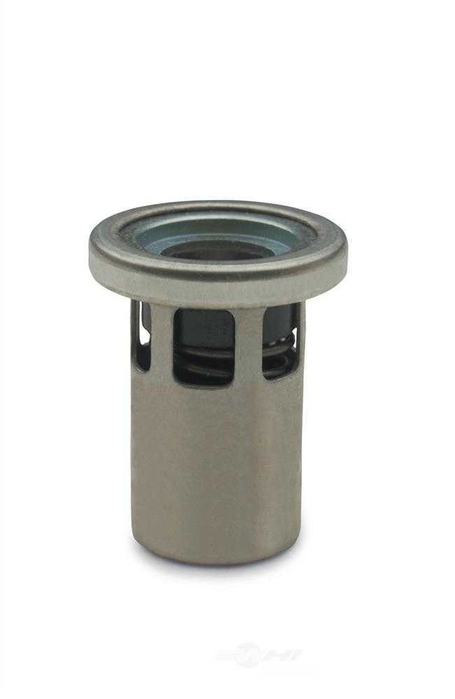 Filter Bypass Valve