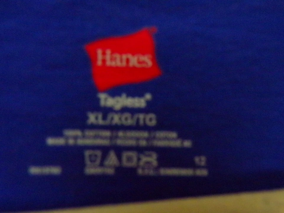 Camiseta Superman Hombre Talla XL 75 Aniversario Comic-Con, 2023 San Diego Foto 3 de 4