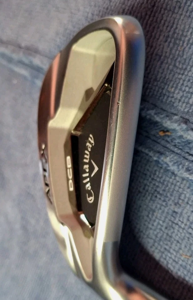 Callaway Apex DCB 7 Iron LH RCH 45 W Graphite 36.75" (New Other) See Pics - Image 2 of 4