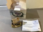 Lilliput Lane Collectors Club 2012/2013 PARSLEY COTTAGE L3406 with deeds