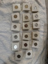 2026 US Quarter July 4th Privy Declaration Of Independence 1776-2026. Make Offer