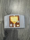 Strike Zone N64 Cartridge Only – Authentic – Tested – Free Shipping