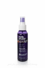 milkshake milk_shake silver shine toning spray 100ml