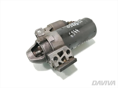 BMW 1 Series Anlasser 120d Diesel 130kW (177 HP) 0001109070 1005831598 2007