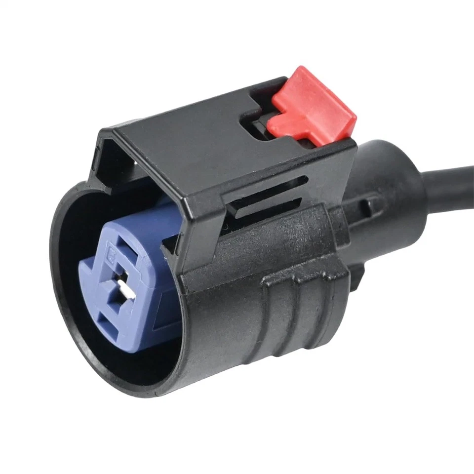 Starter Pigtail Connector Harness Plug H7155 For Chevrolet Chevy Silverado 1500 - Image 2 of 4